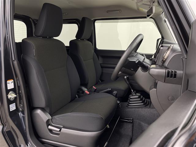 ジムニー XC 純正ナビ Bluetooth フルセグTV CD DVD バックカメラ ドライブレコーダー ビルドインETC 追従型クルーズコントロール 純正AW スズキセーフティサポート 前席シートヒーター(28枚目)