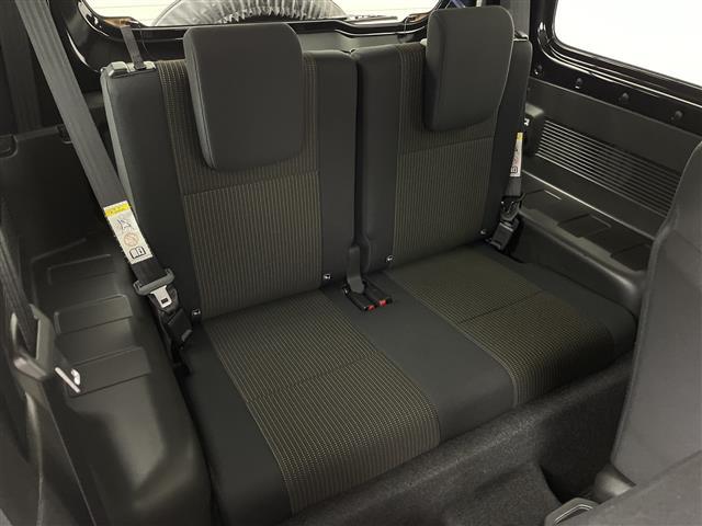 ジムニー XC 純正ナビ Bluetooth フルセグTV CD DVD バックカメラ ドライブレコーダー ビルドインETC 追従型クルーズコントロール 純正AW スズキセーフティサポート 前席シートヒーター(29枚目)