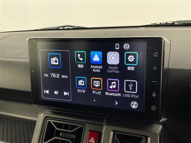 タフト G クロムベンチャー ワンオーナー サンルーフ 純正ディスプレイオーディオ ビルトインETC シートヒーター バックカメラ ステアリングスイッチ オートマチックハイビーム レーンキープアシスト コーナーセンサー 純正AW(5枚目)