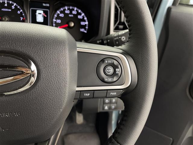 タフト G クロムベンチャー ワンオーナー サンルーフ 純正ディスプレイオーディオ ビルトインETC シートヒーター バックカメラ ステアリングスイッチ オートマチックハイビーム レーンキープアシスト コーナーセンサー 純正AW(8枚目)