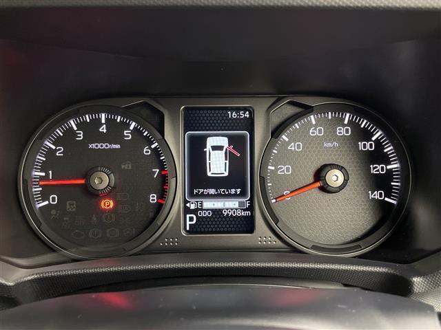 タフト G クロムベンチャー ワンオーナー サンルーフ 純正ディスプレイオーディオ ビルトインETC シートヒーター バックカメラ ステアリングスイッチ オートマチックハイビーム レーンキープアシスト コーナーセンサー 純正AW(11枚目)