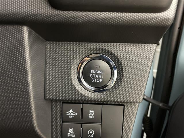 タフト G クロムベンチャー ワンオーナー サンルーフ 純正ディスプレイオーディオ ビルトインETC シートヒーター バックカメラ ステアリングスイッチ オートマチックハイビーム レーンキープアシスト コーナーセンサー 純正AW(14枚目)