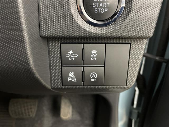 タフト G クロムベンチャー ワンオーナー サンルーフ 純正ディスプレイオーディオ ビルトインETC シートヒーター バックカメラ ステアリングスイッチ オートマチックハイビーム レーンキープアシスト コーナーセンサー 純正AW(15枚目)