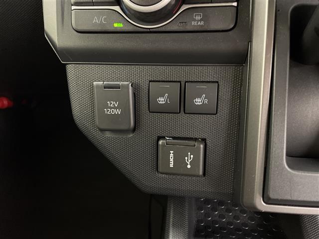 タフト G クロムベンチャー ワンオーナー サンルーフ 純正ディスプレイオーディオ ビルトインETC シートヒーター バックカメラ ステアリングスイッチ オートマチックハイビーム レーンキープアシスト コーナーセンサー 純正AW(19枚目)