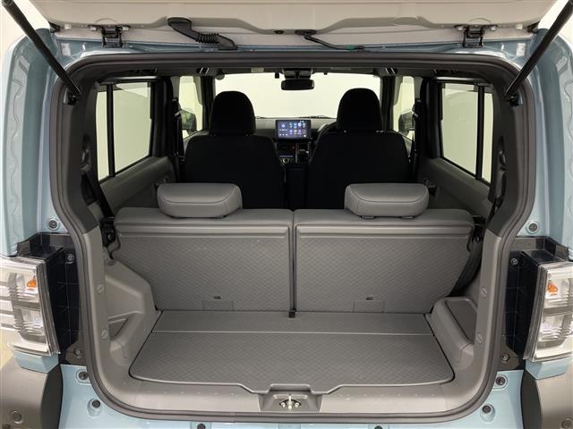 タフト G クロムベンチャー ワンオーナー サンルーフ 純正ディスプレイオーディオ ビルトインETC シートヒーター バックカメラ ステアリングスイッチ オートマチックハイビーム レーンキープアシスト コーナーセンサー 純正AW(23枚目)