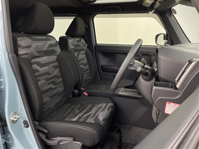 タフト G クロムベンチャー ワンオーナー サンルーフ 純正ディスプレイオーディオ ビルトインETC シートヒーター バックカメラ ステアリングスイッチ オートマチックハイビーム レーンキープアシスト コーナーセンサー 純正AW(25枚目)