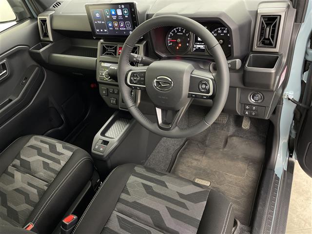 タフト G クロムベンチャー ワンオーナー サンルーフ 純正ディスプレイオーディオ ビルトインETC シートヒーター バックカメラ ステアリングスイッチ オートマチックハイビーム レーンキープアシスト コーナーセンサー 純正AW(26枚目)