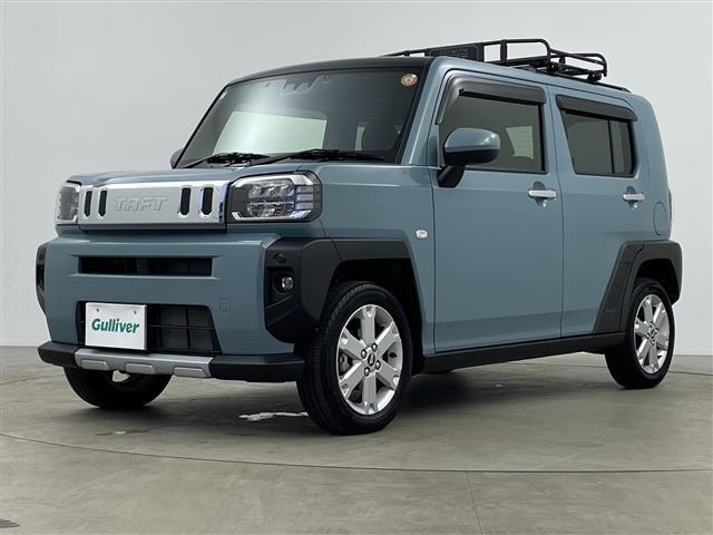 タフト G クロムベンチャー ワンオーナー サンルーフ 純正ディスプレイオーディオ ビルトインETC シートヒーター バックカメラ ステアリングスイッチ オートマチックハイビーム レーンキープアシスト コーナーセンサー 純正AW(30枚目)