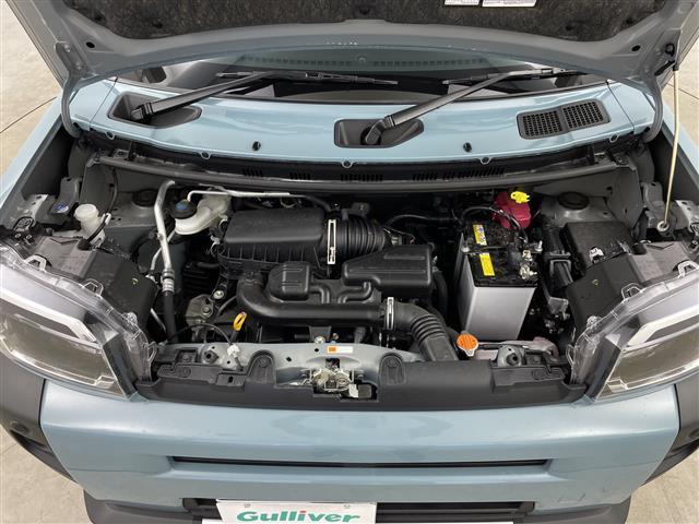 タフト G クロムベンチャー ワンオーナー サンルーフ 純正ディスプレイオーディオ ビルトインETC シートヒーター バックカメラ ステアリングスイッチ オートマチックハイビーム レーンキープアシスト コーナーセンサー 純正AW(40枚目)