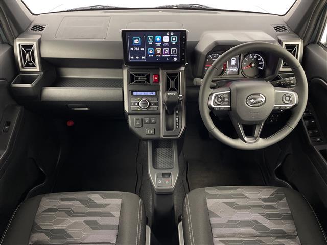 タフト G クロムベンチャー ワンオーナー サンルーフ 純正ディスプレイオーディオ ビルトインETC シートヒーター バックカメラ ステアリングスイッチ オートマチックハイビーム レーンキープアシスト コーナーセンサー 純正AW(42枚目)