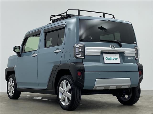 タフト G クロムベンチャー ワンオーナー サンルーフ 純正ディスプレイオーディオ ビルトインETC シートヒーター バックカメラ ステアリングスイッチ オートマチックハイビーム レーンキープアシスト コーナーセンサー 純正AW(43枚目)