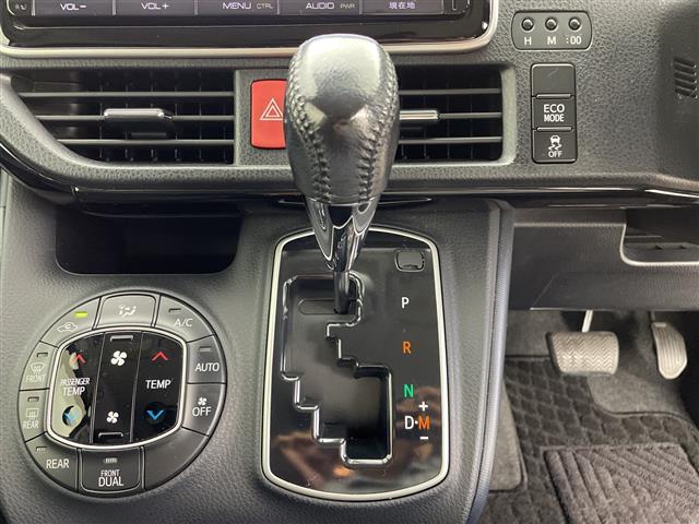 ヴォクシー ZS 煌 純正ナビ Bluetooth フルセグTV ビルトインETC 社外前後ドライブレコーダー 両側パワースライドドア アイドリングストップ フリップダウンモニター バックカメラ(13枚目)