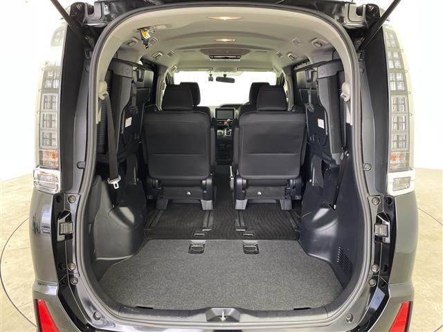 ヴォクシー ZS 煌 純正ナビ Bluetooth フルセグTV ビルトインETC 社外前後ドライブレコーダー 両側パワースライドドア アイドリングストップ フリップダウンモニター バックカメラ(24枚目)