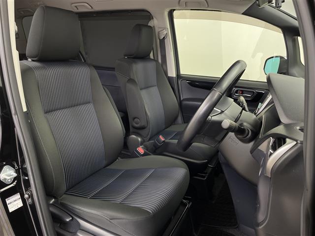 ヴォクシー ZS 煌 純正ナビ Bluetooth フルセグTV ビルトインETC 社外前後ドライブレコーダー 両側パワースライドドア アイドリングストップ フリップダウンモニター バックカメラ(25枚目)