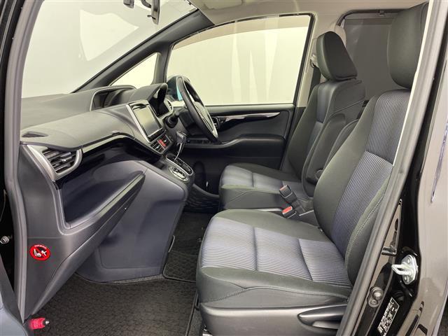 ヴォクシー ZS 煌 純正ナビ Bluetooth フルセグTV ビルトインETC 社外前後ドライブレコーダー 両側パワースライドドア アイドリングストップ フリップダウンモニター バックカメラ(27枚目)