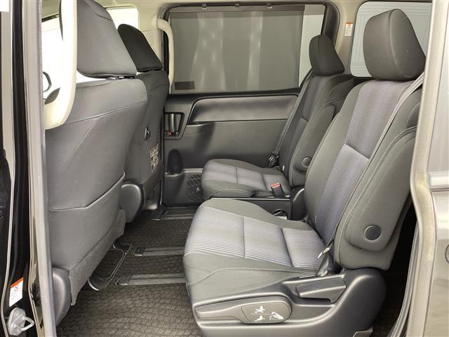 ヴォクシー ZS 煌 純正ナビ Bluetooth フルセグTV ビルトインETC 社外前後ドライブレコーダー 両側パワースライドドア アイドリングストップ フリップダウンモニター バックカメラ(28枚目)