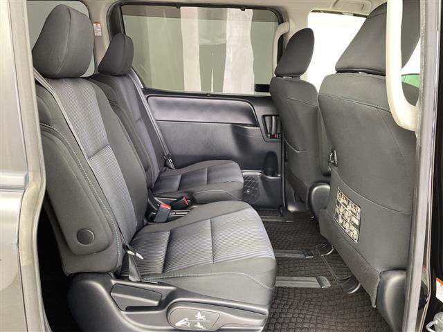 ヴォクシー ZS 煌 純正ナビ Bluetooth フルセグTV ビルトインETC 社外前後ドライブレコーダー 両側パワースライドドア アイドリングストップ フリップダウンモニター バックカメラ(29枚目)