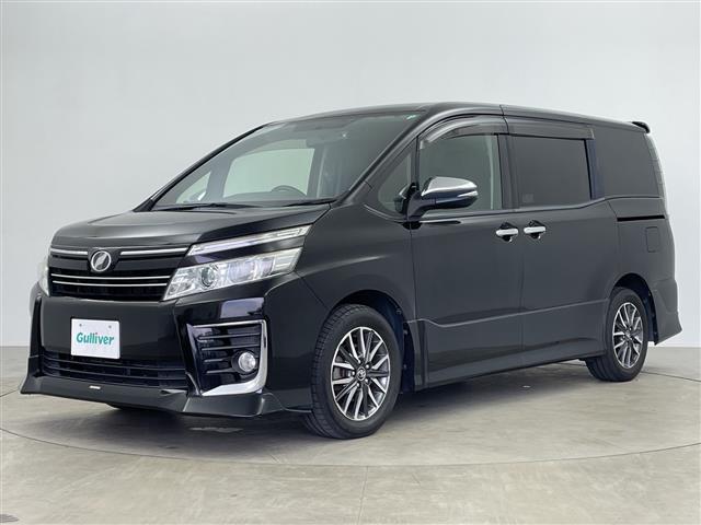 ヴォクシー ZS 煌 純正ナビ Bluetooth フルセグTV ビルトインETC 社外前後ドライブレコーダー 両側パワースライドドア アイドリングストップ フリップダウンモニター バックカメラ(31枚目)