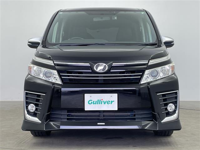 ヴォクシー ZS 煌 純正ナビ Bluetooth フルセグTV ビルトインETC 社外前後ドライブレコーダー 両側パワースライドドア アイドリングストップ フリップダウンモニター バックカメラ(33枚目)