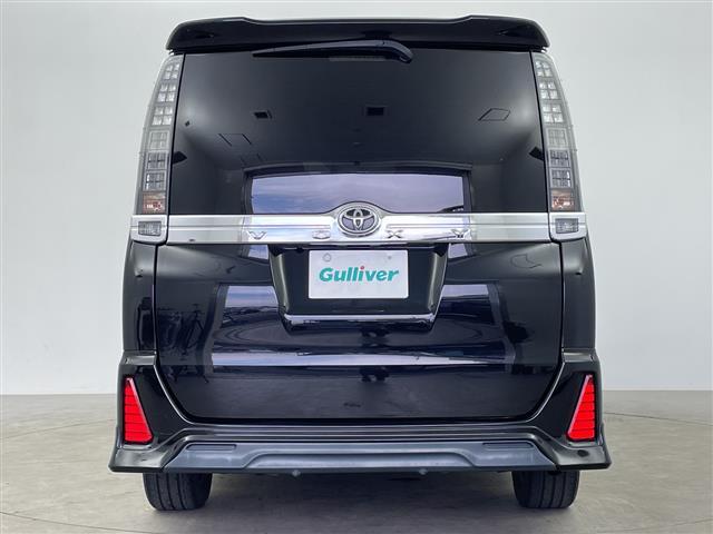 ヴォクシー ZS 煌 純正ナビ Bluetooth フルセグTV ビルトインETC 社外前後ドライブレコーダー 両側パワースライドドア アイドリングストップ フリップダウンモニター バックカメラ(34枚目)