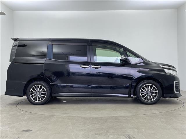 ヴォクシー ZS 煌 純正ナビ Bluetooth フルセグTV ビルトインETC 社外前後ドライブレコーダー 両側パワースライドドア アイドリングストップ フリップダウンモニター バックカメラ(36枚目)