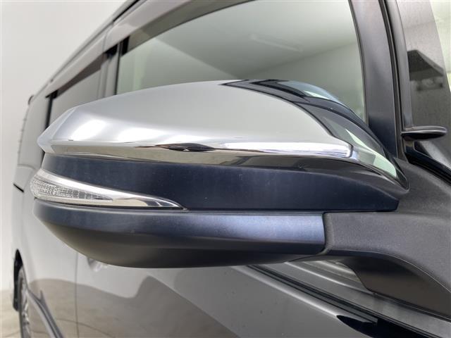 ヴォクシー ZS 煌 純正ナビ Bluetooth フルセグTV ビルトインETC 社外前後ドライブレコーダー 両側パワースライドドア アイドリングストップ フリップダウンモニター バックカメラ(37枚目)