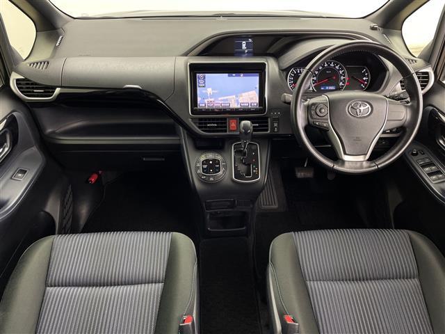 ヴォクシー ZS 煌 純正ナビ Bluetooth フルセグTV ビルトインETC 社外前後ドライブレコーダー 両側パワースライドドア アイドリングストップ フリップダウンモニター バックカメラ(42枚目)