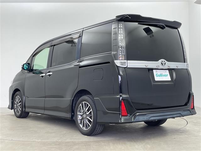 ヴォクシー ZS 煌 純正ナビ Bluetooth フルセグTV ビルトインETC 社外前後ドライブレコーダー 両側パワースライドドア アイドリングストップ フリップダウンモニター バックカメラ(43枚目)