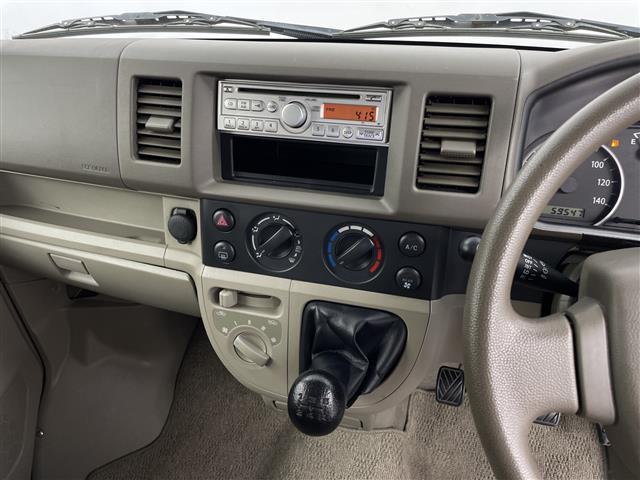 エブリイ ジョインターボ(2枚目)