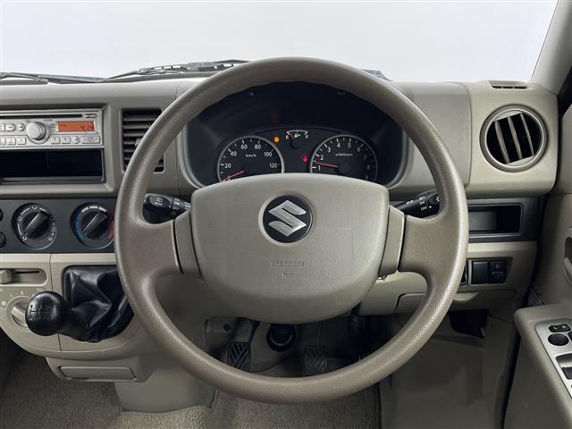 エブリイ ジョインターボ(5枚目)