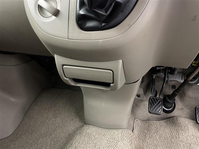 エブリイ ジョインターボ(8枚目)