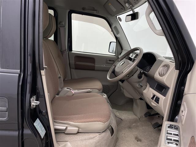 エブリイ ジョインターボ(10枚目)