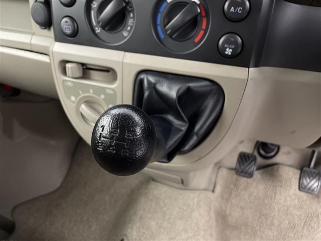 エブリイ ジョインターボ(11枚目)