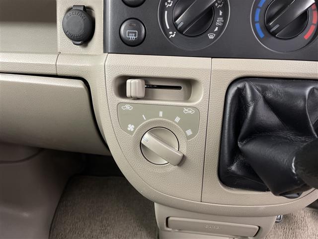 エブリイ ジョインターボ(15枚目)