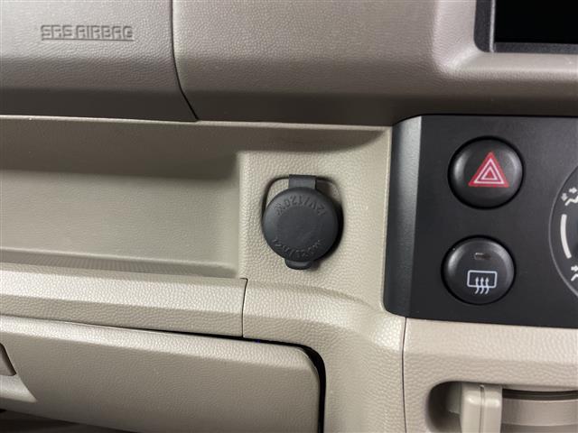 エブリイ ジョインターボ(16枚目)