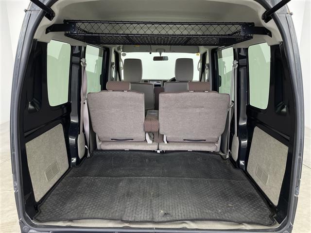 エブリイ ジョインターボ(17枚目)