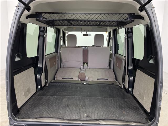 エブリイ ジョインターボ(18枚目)