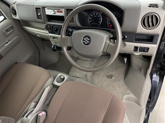 エブリイ ジョインターボ(19枚目)