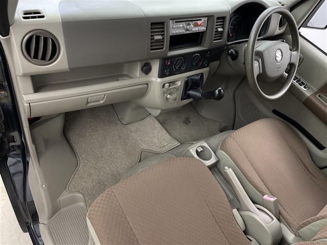 エブリイ ジョインターボ(20枚目)