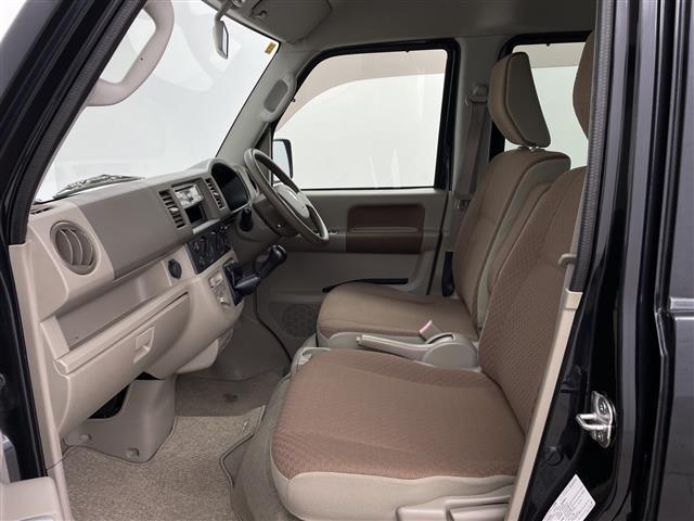 エブリイ ジョインターボ(21枚目)