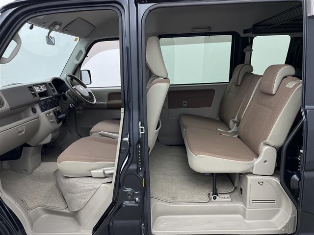 エブリイ ジョインターボ(24枚目)