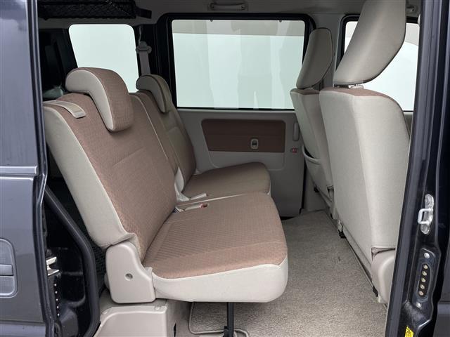 エブリイ ジョインターボ(26枚目)