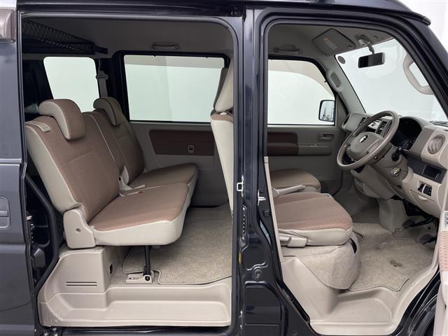 エブリイ ジョインターボ(29枚目)