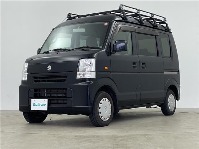 エブリイ ジョインターボ(30枚目)