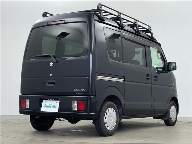 エブリイ ジョインターボ(31枚目)