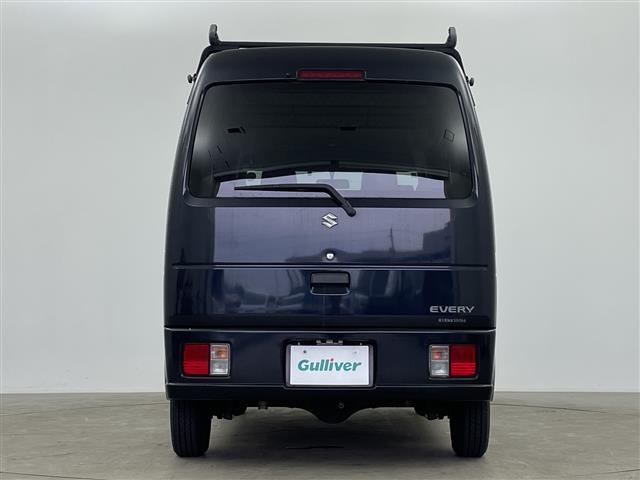 エブリイ ジョインターボ(33枚目)