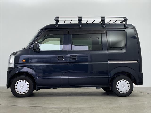 エブリイ ジョインターボ(34枚目)