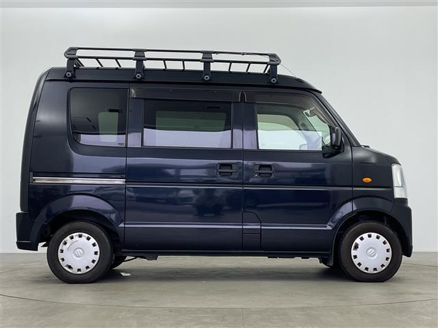 エブリイ ジョインターボ(35枚目)