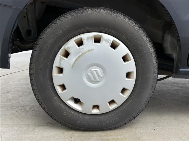 エブリイ ジョインターボ(38枚目)