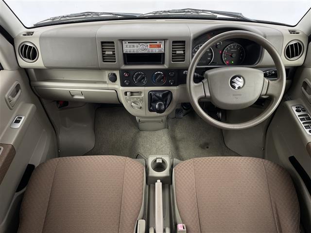 エブリイ ジョインターボ(42枚目)